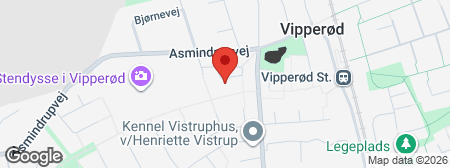 Centervænget 25 vipperød